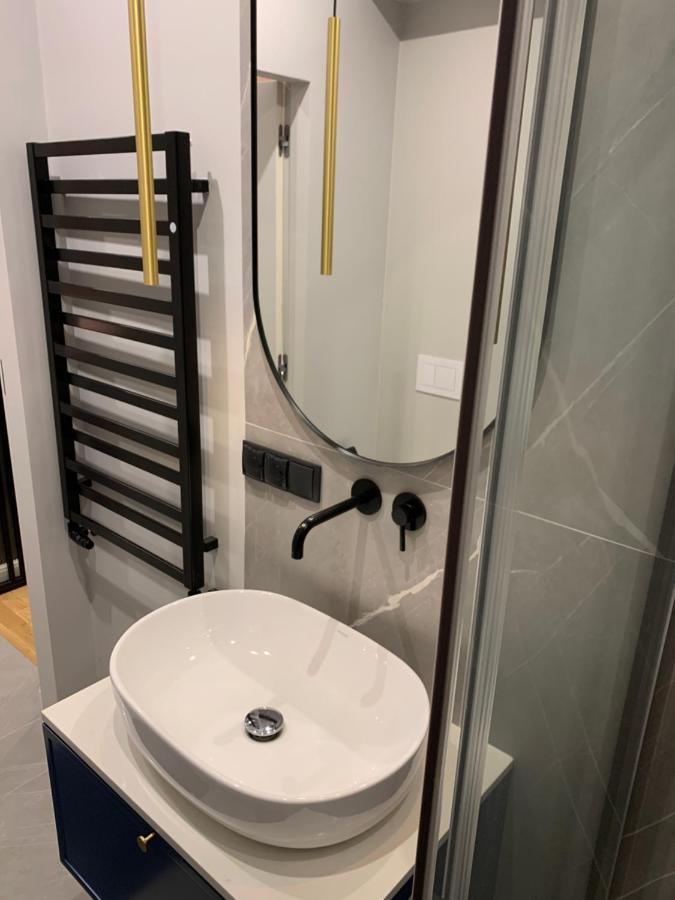 Appartement Indygo