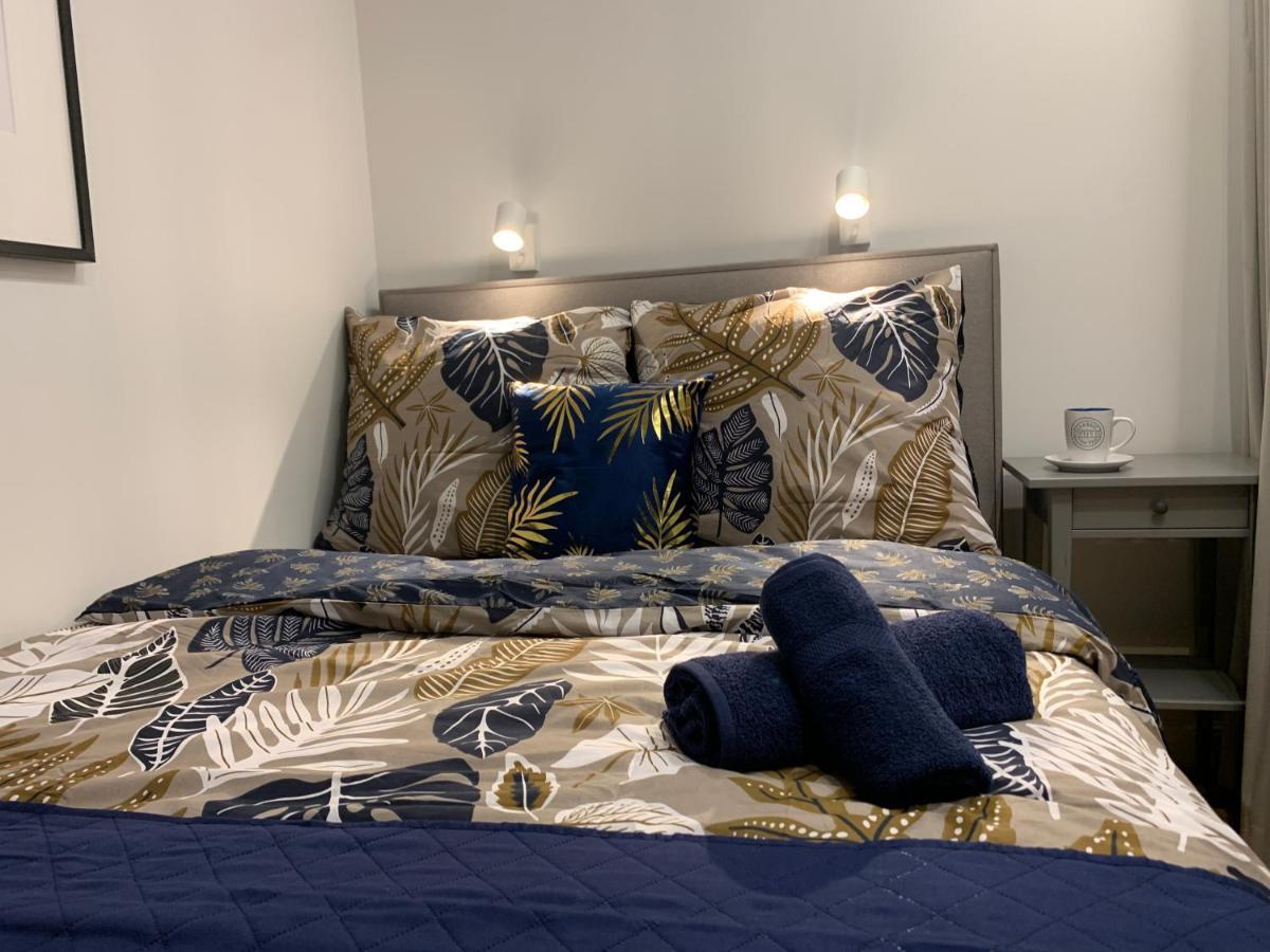 Appartement Indygo Krakau