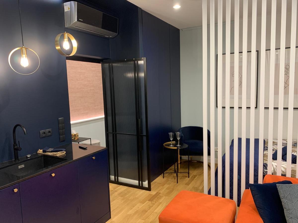 Indygo Appartement Krakau