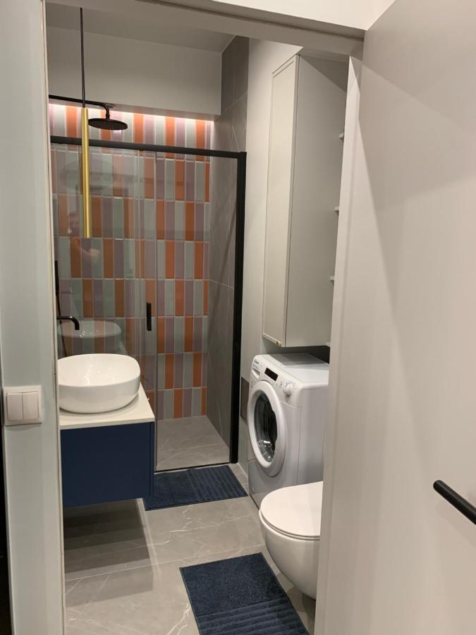 Appartement Indygo *