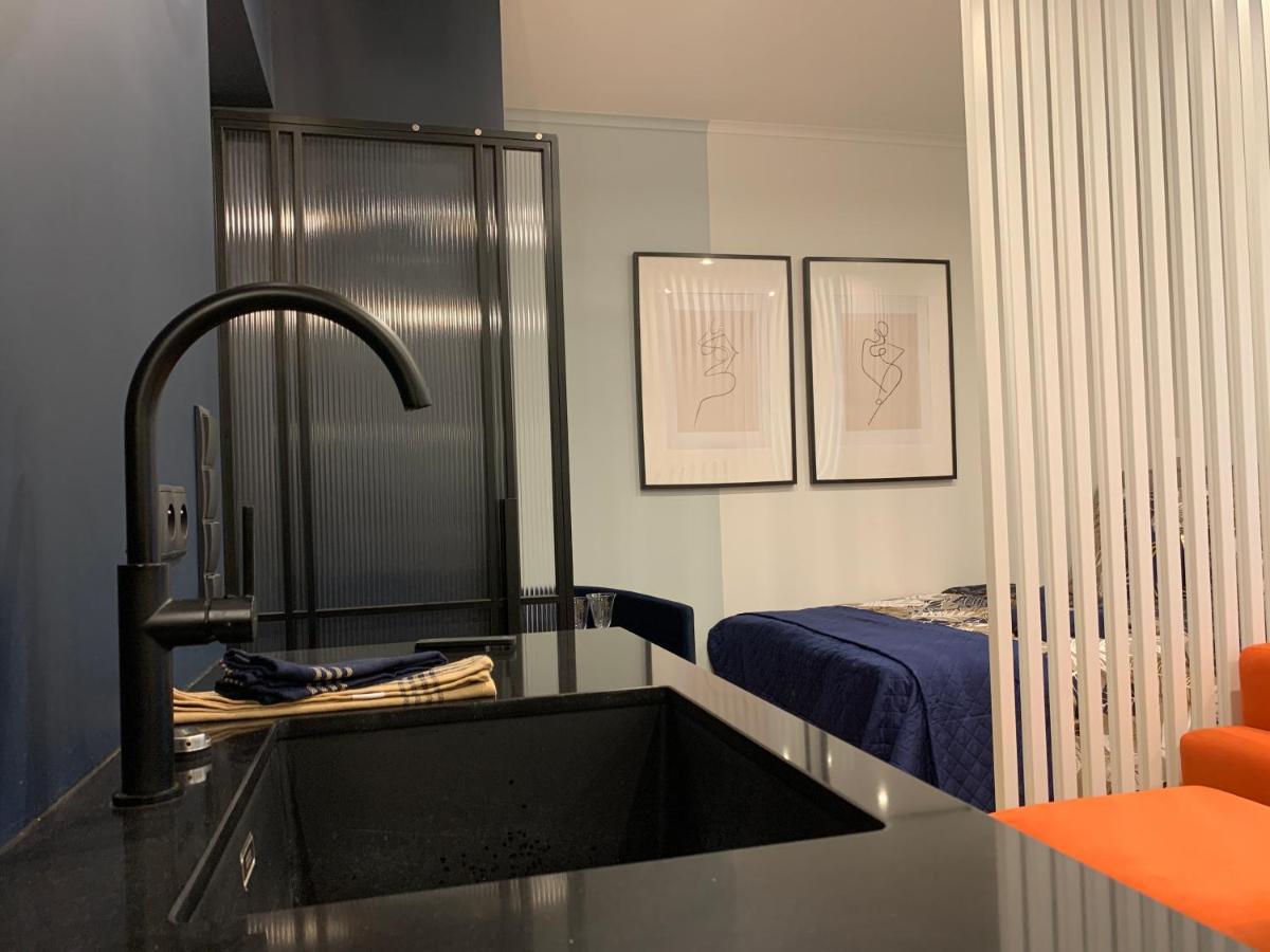 Appartement Indygo Krakau