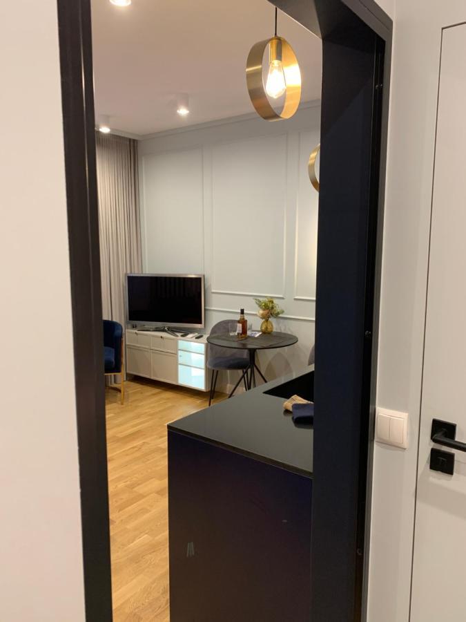 Appartement Indygo Krakau