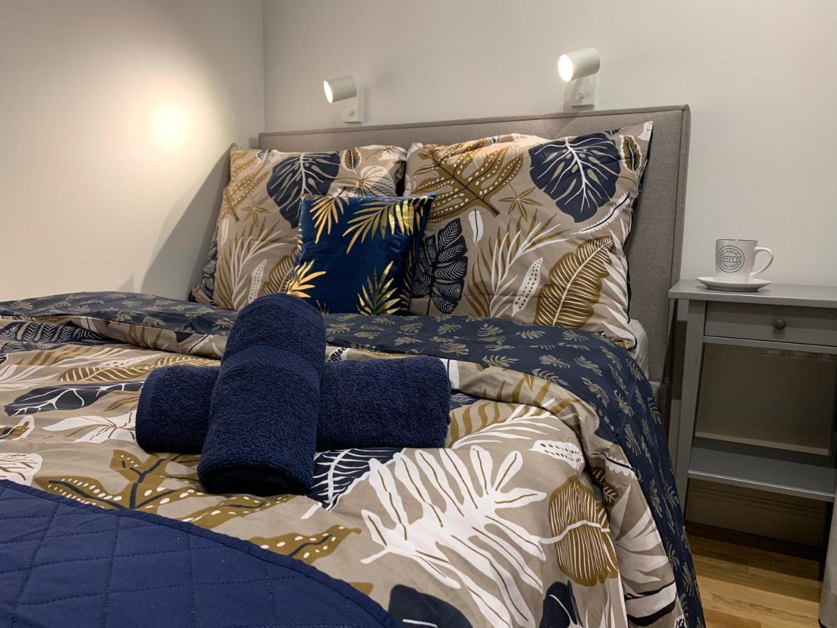 Indygo Appartement