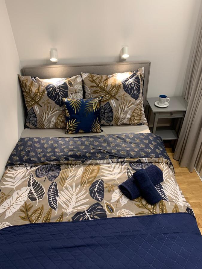 Appartement Indygo Krakau