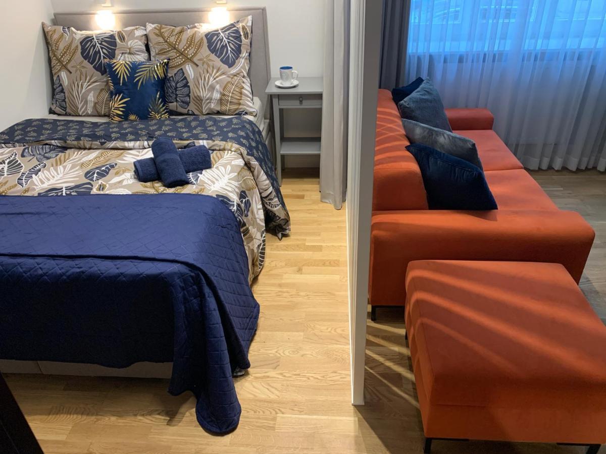 Indygo Appartement