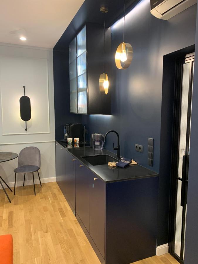 Indygo Appartement *