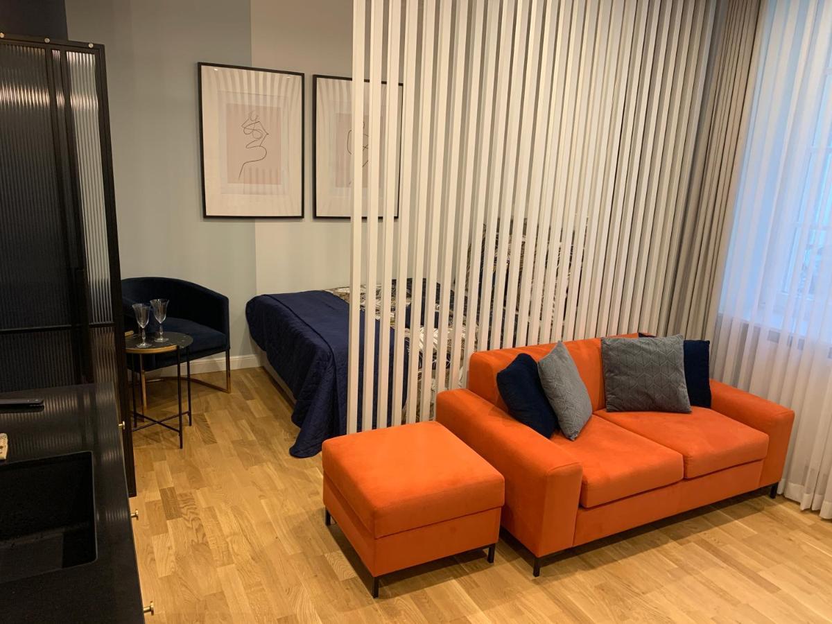 Indygo Appartement Krakau