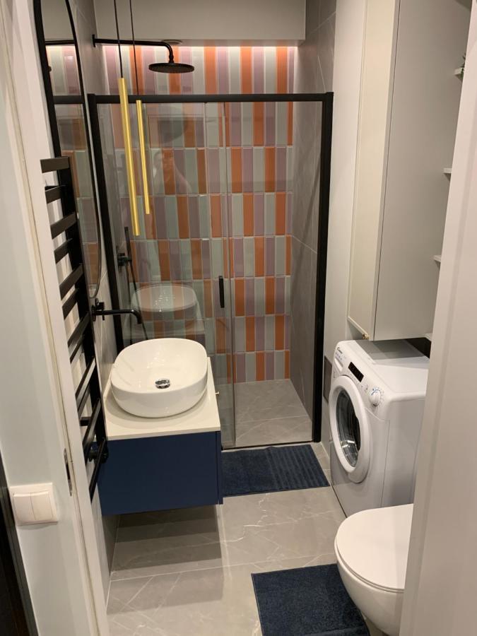 Appartement Indygo