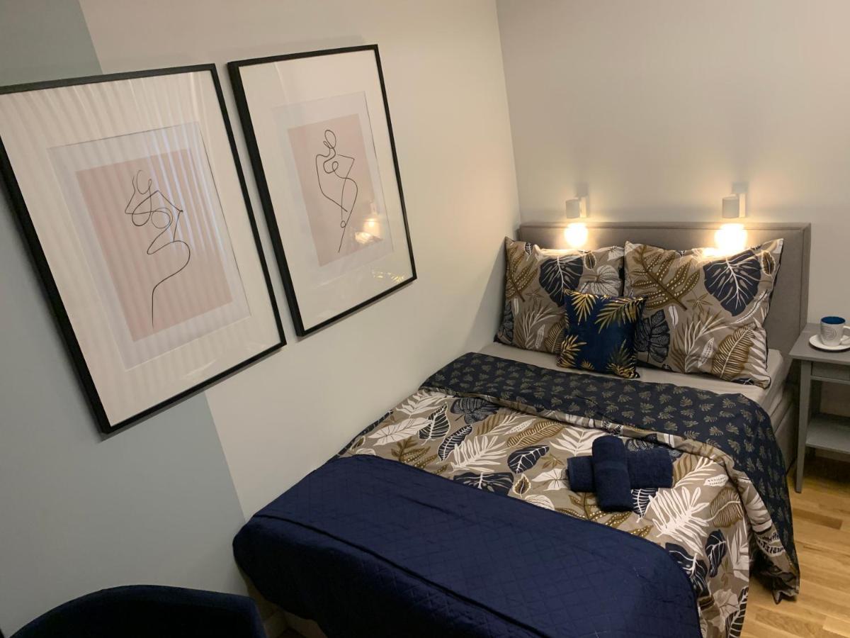 Indygo Appartement *