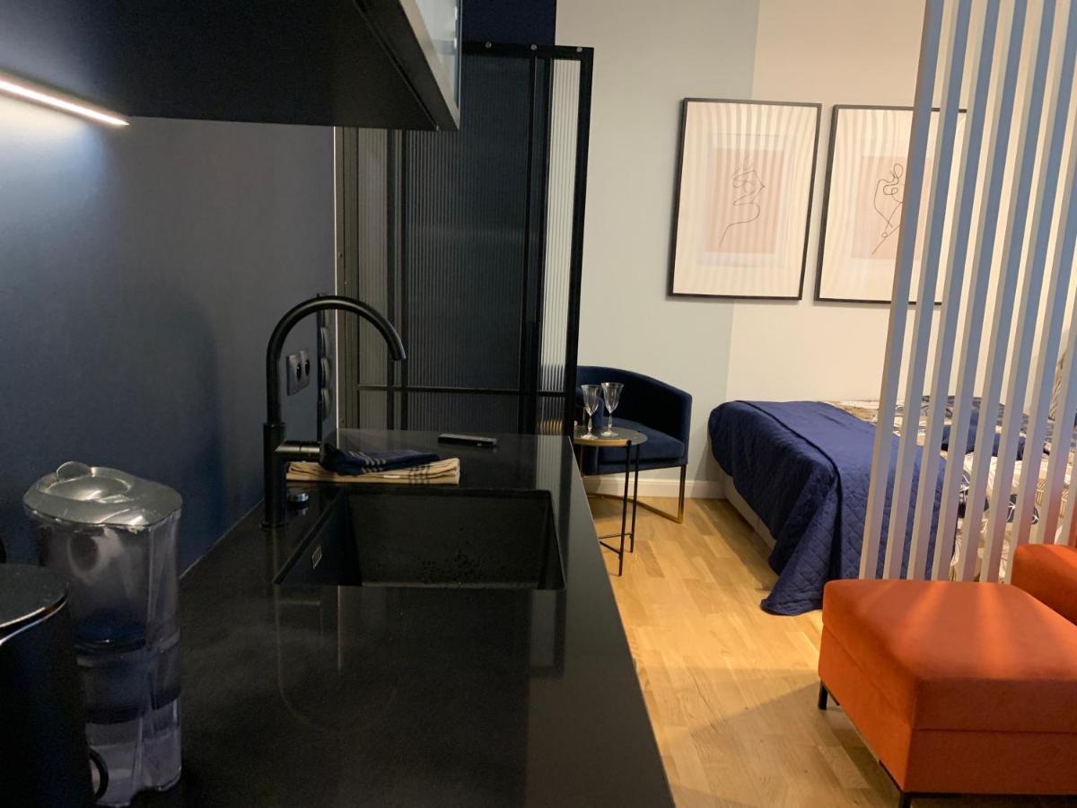 Indygo Appartement